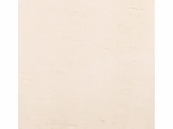 Best Alfombra HUARTE de pelo corto suave y lavable 200x200 cm Beige
