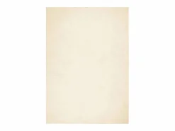 New Alfombra HUARTE de pelo corto suave y lavable color crema 160x230 cm Alfombra De Cocina|Alfombra De Cocina