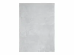Alfombra HUARTE de pelo corto suave y lavable en 160x230 cm