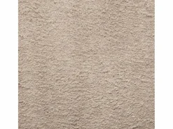 Alfombra HUARTE de pelo corto suave y lavable arena 160x230 cm