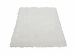OZAIA Alfombra imitando la piel de oveja SHEEP - 120x170cm