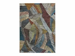 Best Alfombra interior - abstracto - - 120 x 170 cm - KOBY Alfombra De Salón