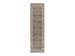 Best Alfombra interior - clásico - plata - 67 x 250 cm - CLASSIC Plateado