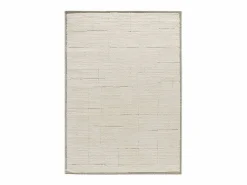 Alfombra interior - escandinavo - - 80 x 150 cm - CANDELA