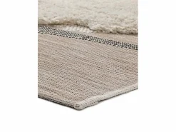 Alfombra interior - infantil buho - - 115 x 170 cm - CHINKY