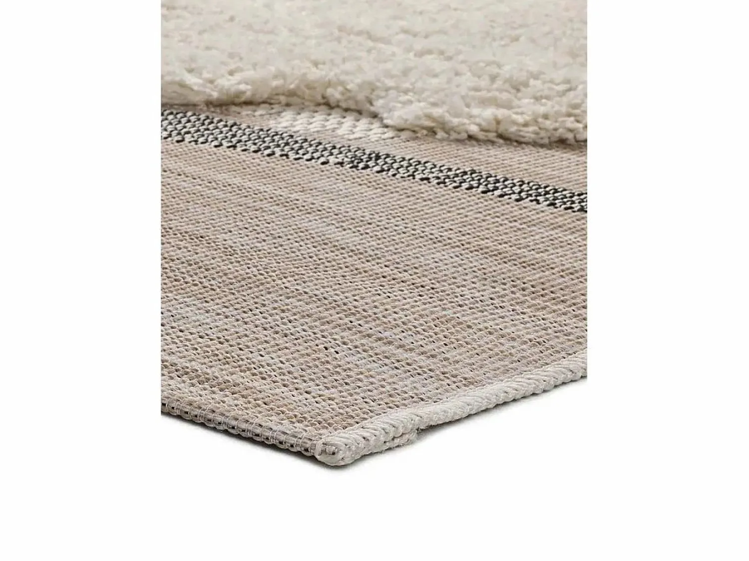 Alfombra interior - infantil buho - - 115 x 170 cm - CHINKY