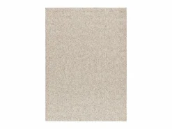 Clearance Alfombra interior - liso - crema - 200 x 290 cm - PETRA Alfombra De Salón