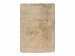 New Alfombra interior - shaggy liso - - 200 x 290 cm - ALPACA Alfombra De Salón