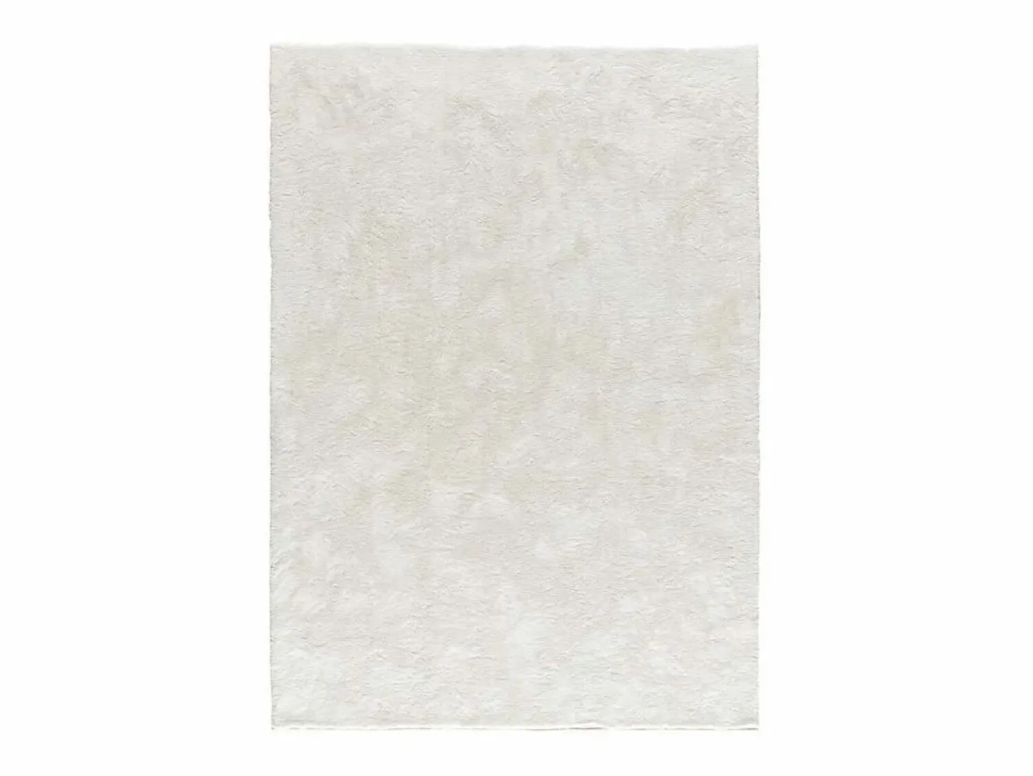 Alfombra interior - shaggy liso - - 80 x 150 cm - ROMA
