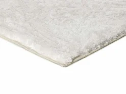 Alfombra interior - shaggy liso - - 80 x 150 cm - ROMA