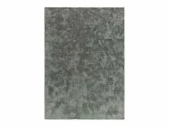 Hot Alfombra interior - shaggy liso - antracita - 60 x 110 cm - ROMA Alfombra Infantil