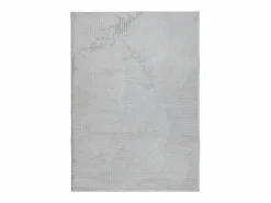 New Alfombra IZA de pelo corto de estilo escandinavo en 200x280 cm Alfombra De Cocina|Alfombra De Cocina