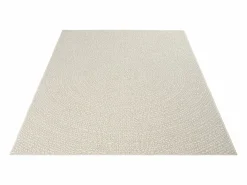 the carpet Alfombra Kansas Exterior Interior Aspecto Yute Resistente intemperie - - 60 x 180 cm