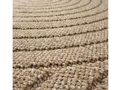 Hot Alfombra Kos exterior moderna arcos, Naturaleza, 160 x 220 cm Alfombra De Exterior|Decoración De Jardín