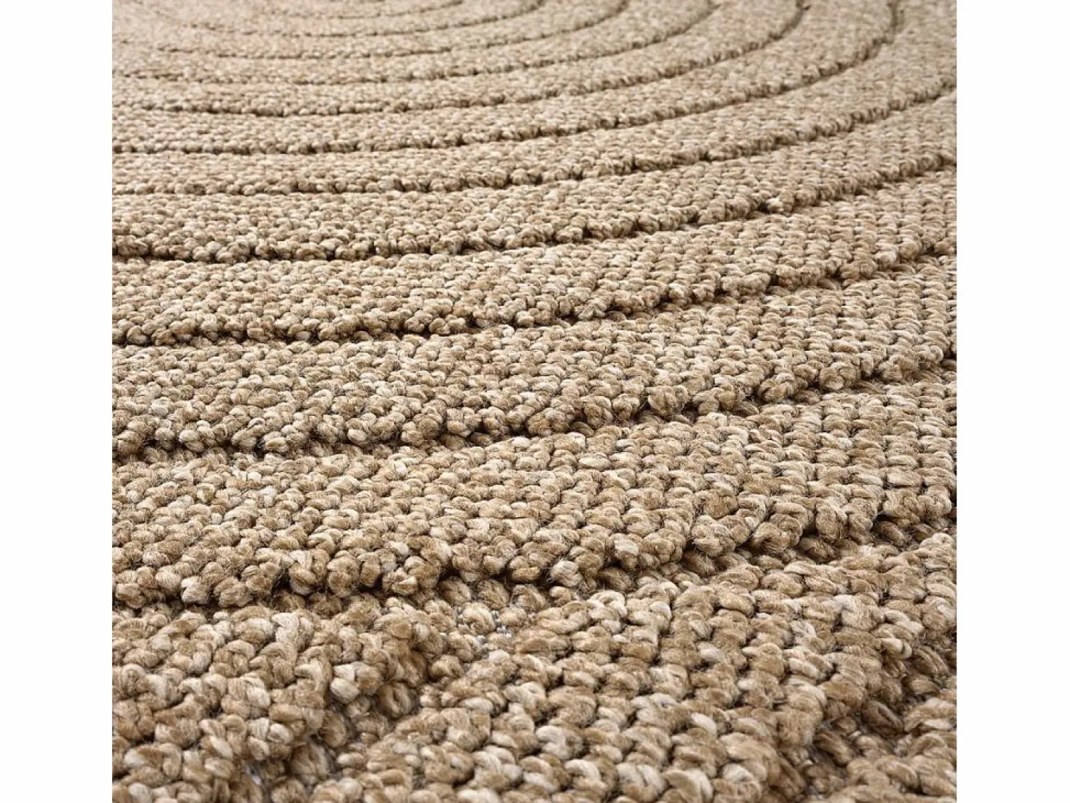 Hot Alfombra Kos exterior moderna arcos, Naturaleza, 160 x 220 cm Alfombra De Exterior|Decoración De Jardín