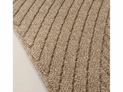 the carpet Alfombra Kos exterior moderna, Naturaleza, 160 x 220 cm