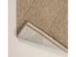 Discount Alfombra Kos exterior moderna rombos, Naturaleza, 240 x 340 cm Alfombra De Exterior|Decoración De Jardín