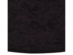 Hot Alfombra lavable antideslizante f120 cm Alfombra Redonda