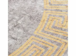 Online Alfombra lavable antideslizante f120 cm Alfombra Redonda