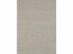 the carpet Alfombra Maldive Exterior Boho Diamante, Marrón, 160 x 230 cm