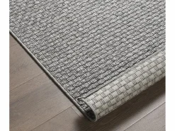 the carpet Alfombra Maldive Exterior Diseño Boho, , 80 x 250 cm