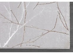 Hot Alfombra Mila Brillante Naturaleza, , 80 x 150 cm Alfombra De Salón