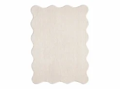 the carpet Alfombra moderno antideslizante lavable, , 160 x 220 cm