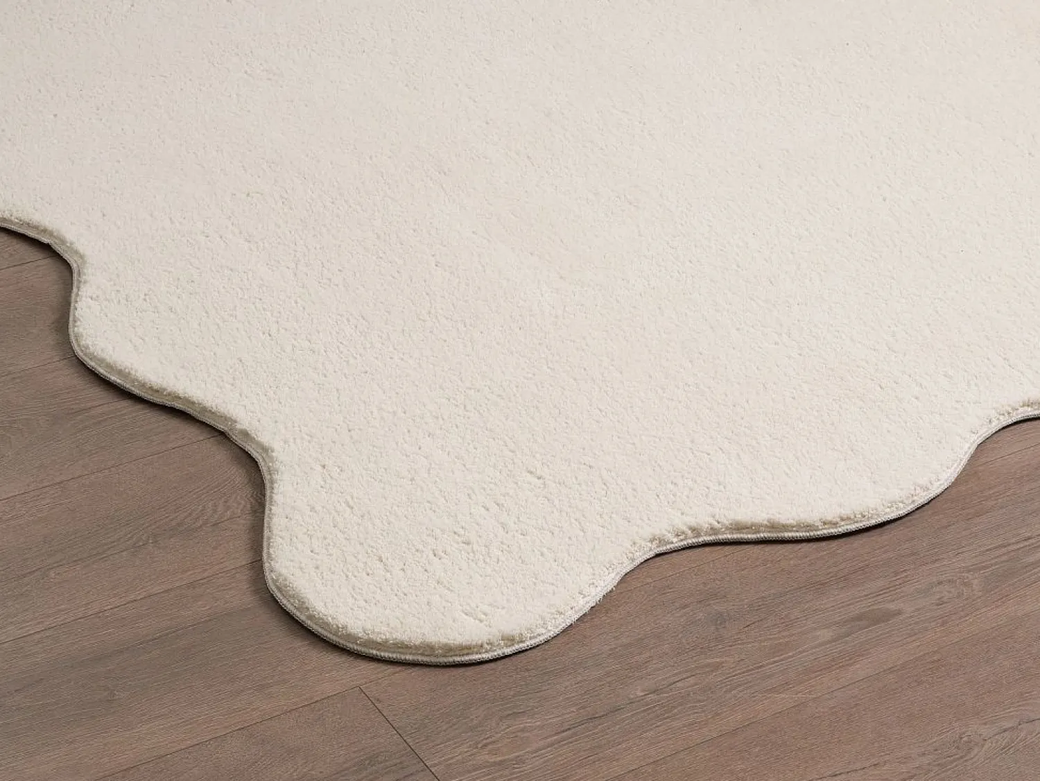 Sale the carpet Alfombra moderno antideslizante lavable, , 140 x 200 cm Beige