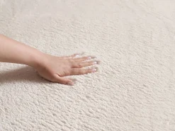 Sale the carpet Alfombra moderno antideslizante lavable, , 140 x 200 cm Beige