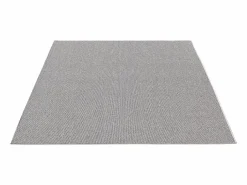 Outlet Alfombra Natal moderna uni, antimanchas, , 200 x 290 cm Alfombra De Salón