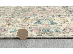 Sale the carpet Alfombra Palma Exterior Oriental, , 160 x 230 cm Gris