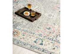 Sale the carpet Alfombra Palma Exterior Oriental, , 160 x 230 cm Gris