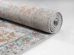 Sale Alfombra Palma Exterior Vintage, Multi, 140 x 200 cm Alfombra De Exterior