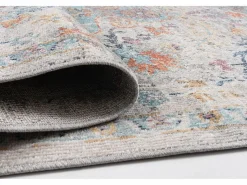 Sale Alfombra Palma Exterior Vintage, Multi, 140 x 200 cm Alfombra De Exterior