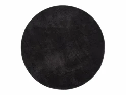 the carpet Alfombra pelo corto lavable antideslizante - - 160 cm Redondo - RELAX