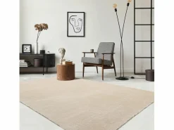 the carpet Alfombra pelo corto lavable antideslizante - - 160 x 220 cm - RELAX