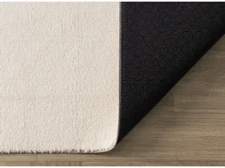 the carpet Alfombra pelo corto lavable antideslizante - - 160 x 220 cm - RELAX