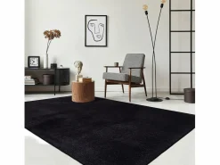 Discount Alfombra pelo corto lavable antideslizante - - 80 x 150 cm - RELAX Alfombra De Salón