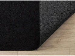 Discount Alfombra pelo corto lavable antideslizante - - 80 x 150 cm - RELAX Alfombra De Salón