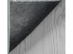 the carpet Alfombra pelo corto lavable antideslizante - - 200 cm Redondo - RELAX
