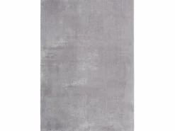 Clearance Alfombra pelo corto lavable antideslizante - - 200 x 280 cm - RELAX Alfombra De Salón