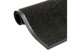 Hot Alfombra rectangular de nudo 90x150 cm Felpudo