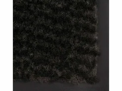 vidaxl Alfombra rectangular de nudo 120x180 cm