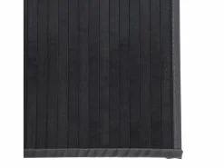 Alfombra rectangular 70x300 cm bambú
