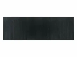 Outlet Alfombra rectangular 100x300 cm bambú Alfombra De Cocina|Alfombra De Cocina