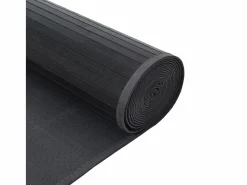 Outlet Alfombra rectangular 100x300 cm bambú Alfombra De Cocina|Alfombra De Cocina