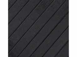 Outlet Alfombra rectangular 100x300 cm bambú Alfombra De Cocina|Alfombra De Cocina
