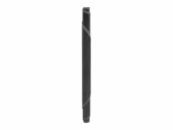 Clicnbuy Alfombra redonda bambú 100 cm