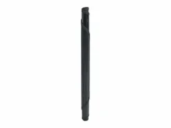 Clicnbuy Alfombra redonda bambú 100 cm