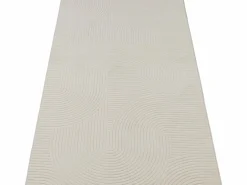 Outlet Alfombra Rio ala estar antideslizante arco, , 200 x 280 cm Alfombra De Salón